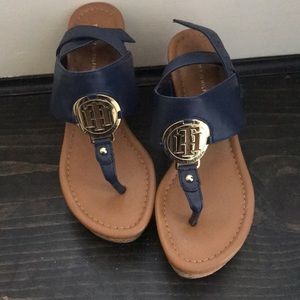 Beautiful tommy heels